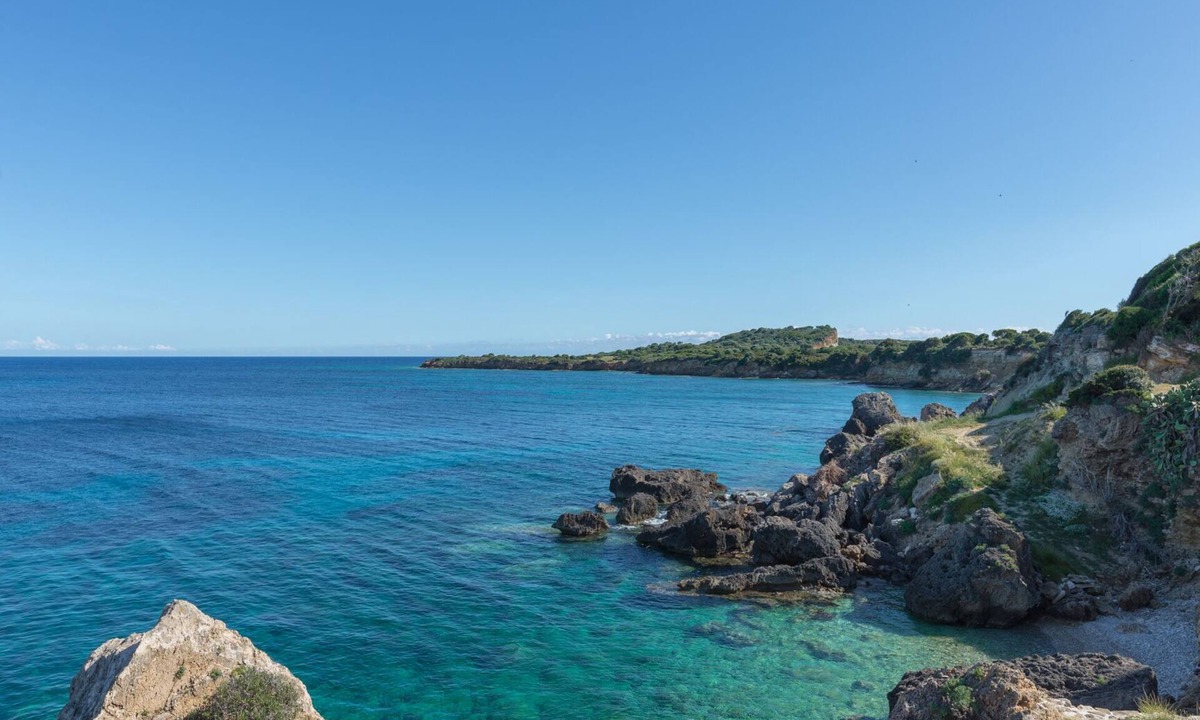 Vasilikos Villa | Deluxe Three Bedroom Villa with Private Pool