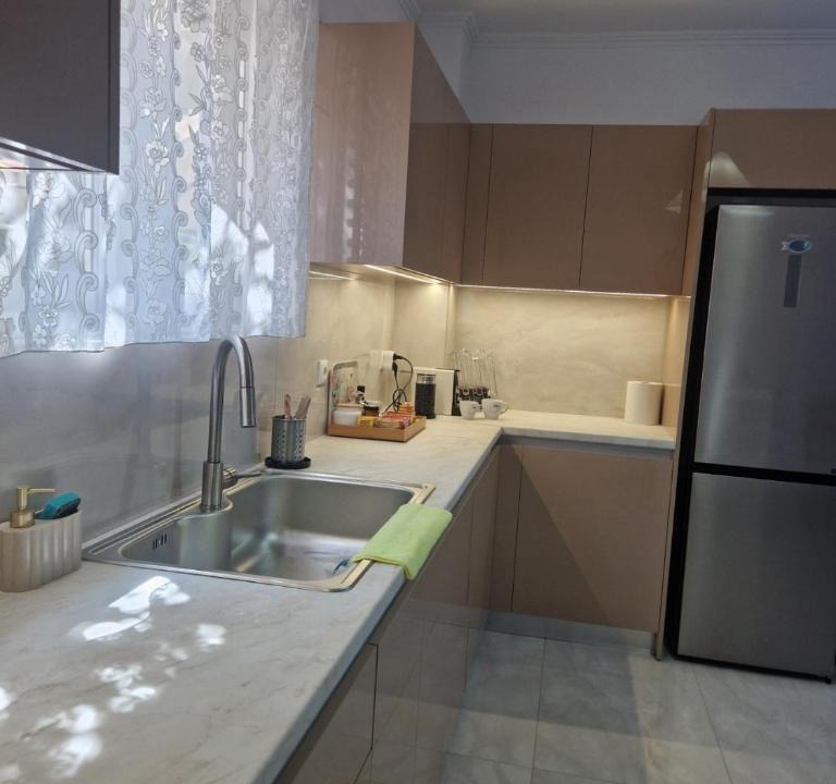 Spata-Artemida Apartment | Demaré apartment