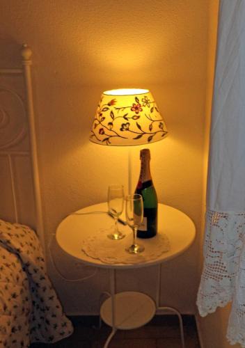 Minia Apartment | Dendrolivano