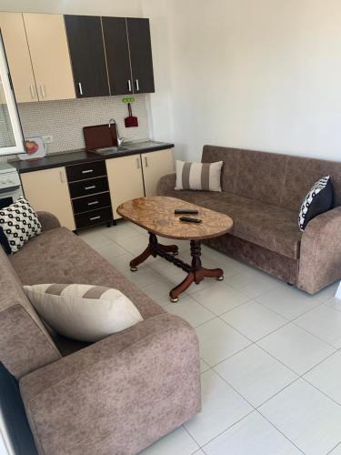 Qerek Apartment | Denis Apartment