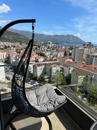 Golubovina Apartment | Deniz manzaralı ferah daire