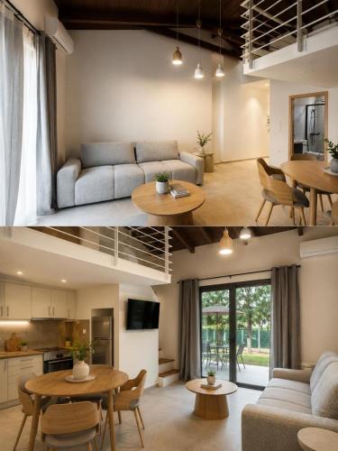 Khelmata House | DenniRO loft residence