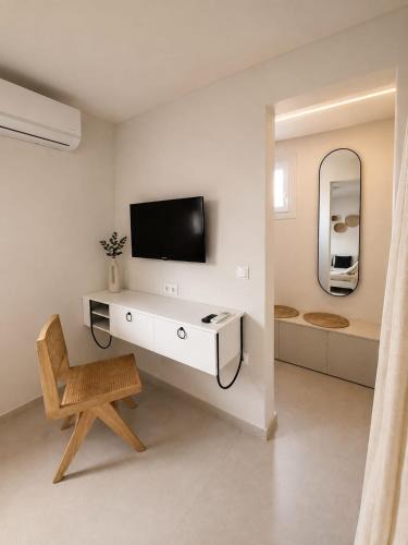 Mikri Vigla Apartment | Depi's Sea Horizon Apartments