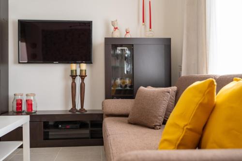 Lambi House | Depy's 2bd House