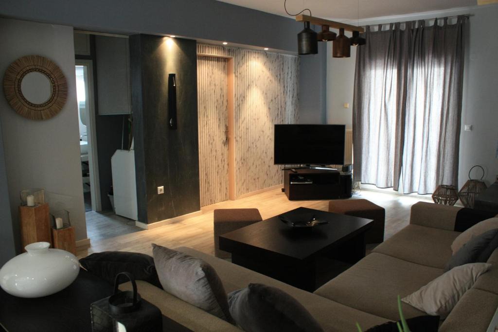 Kalamaria Apartment | Despina's apts