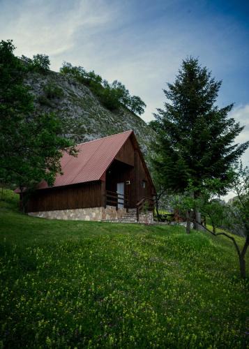 Poscenje House | Detached house Milivoje