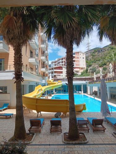 Vlore Apartment | Dia Apartment Vlore