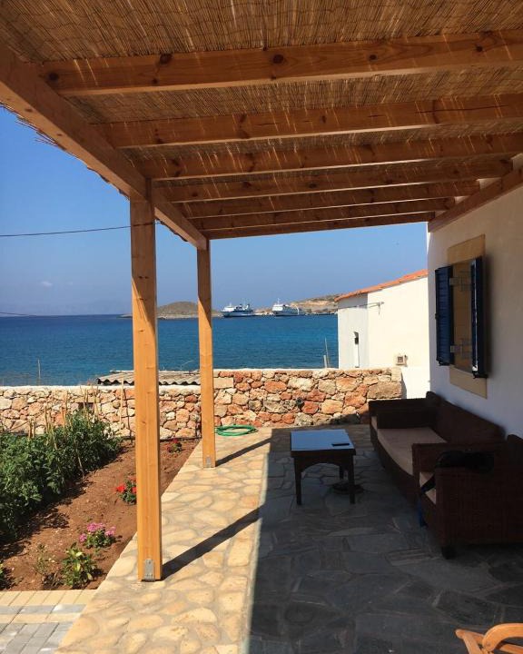 Diakofti House | Diakofti Beach Retreat