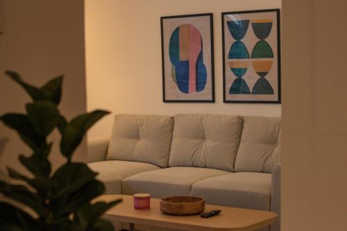 Chrysoupolis Apartment | Diame Suite - Venizelou