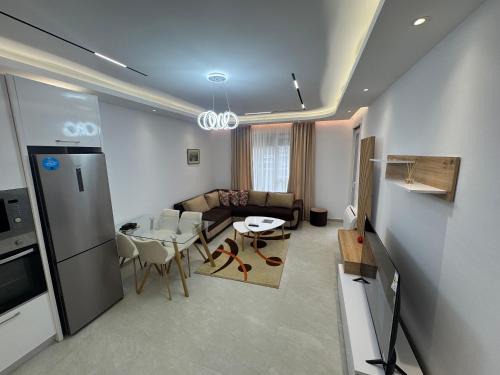 Elbasan Apartment | Diamond Care Apartment