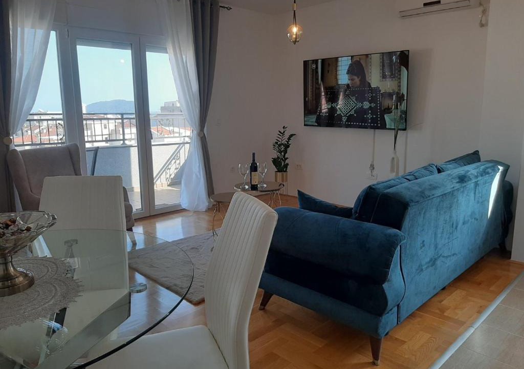 Dubovica Apartment | DIDIVI