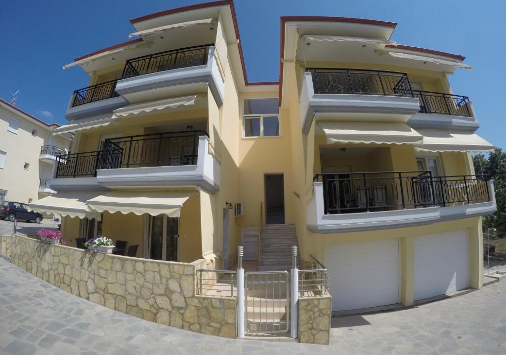 Metamorfosi Apartment | Dimi Apartments