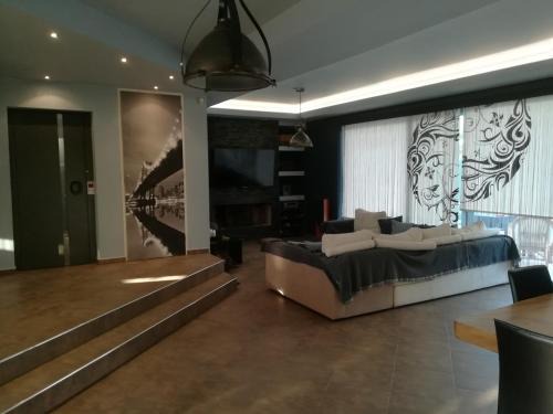 Schinias House | Dimi Diamond Villa - Marathon
