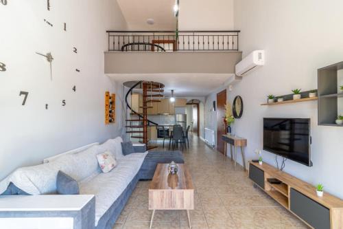 Keramoti Apartment | Dimitra Boutique Apartments 2
