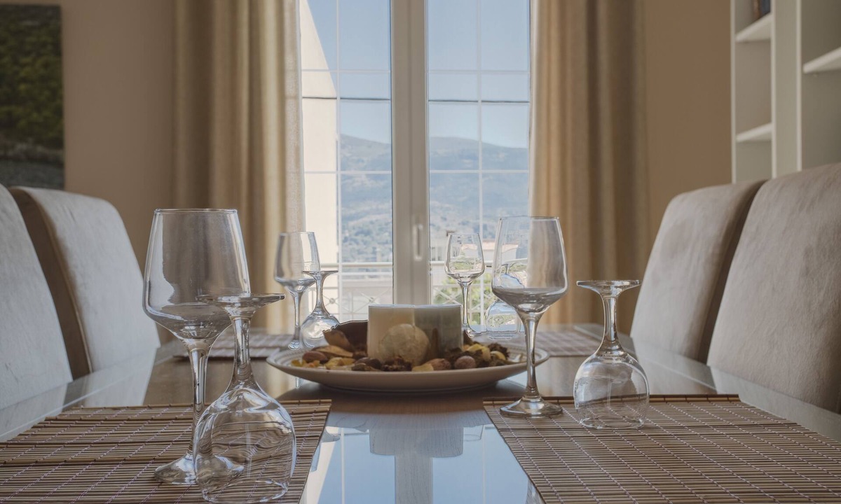 Argostoli Town Hotel | Dina Apartments Argostoli