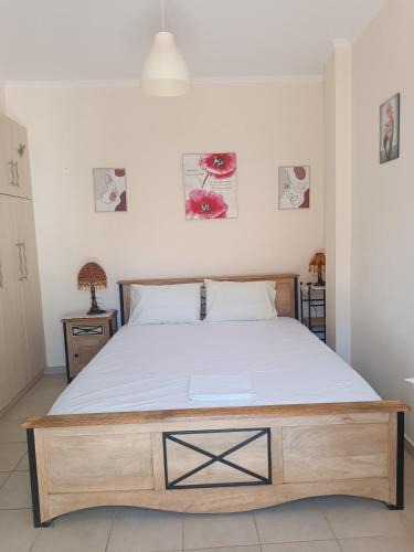 Lefkada Town Apartment | Diogenis cosy apartment 35m2 for 3 persons