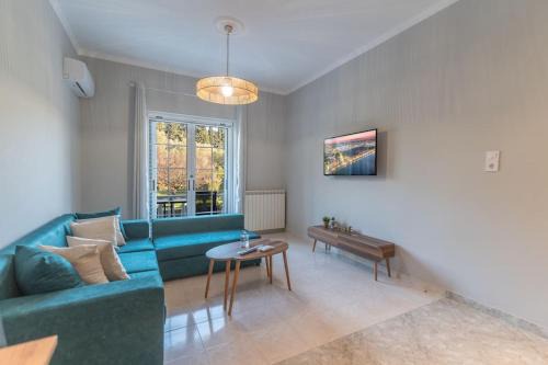 Psalidi Apartment | Dion House