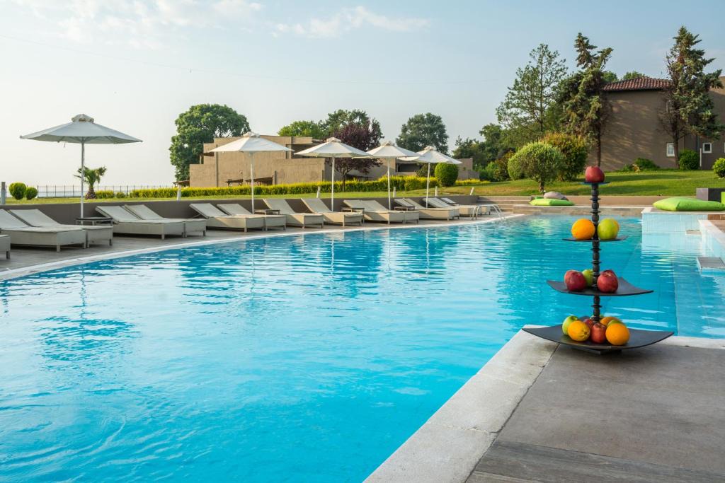 Limin Litochorou Hotel | Dion Palace Resort and Spa by Anayia All Inclusive Resorts