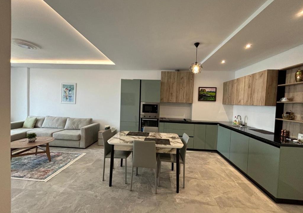 Kodrra Apartment | Dioneida Apartments