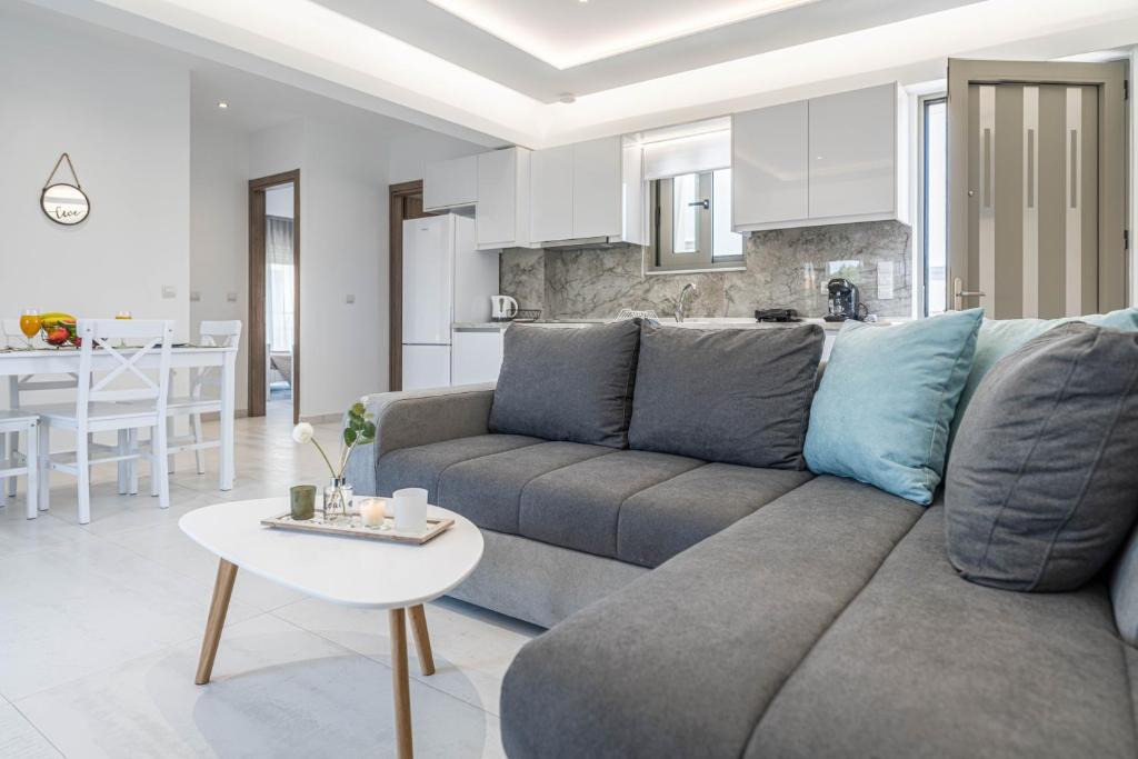 Lardos Apartment | Diorisa House