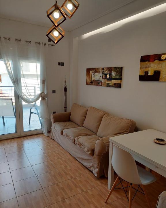 Agios Onoufrios Apartment | DIRKH 2