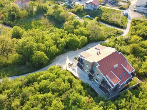 Lastva Grbaljska Apartment | Divine Apartments Budva