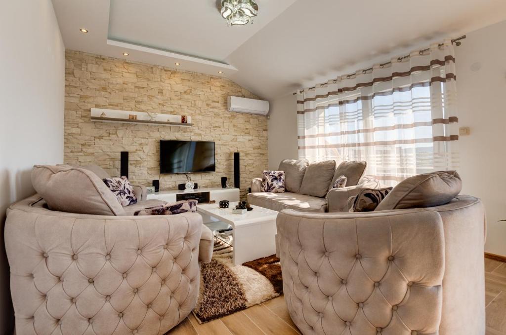 Tomicici Apartment | DiVino Apartment