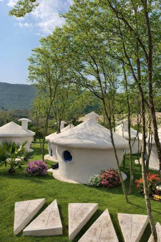 Glavatske Kucice Bed & Breakfast | Divlja dolina