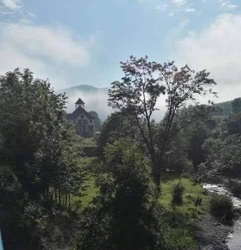 Kolasin Bed & Breakfast | Djevojački Most