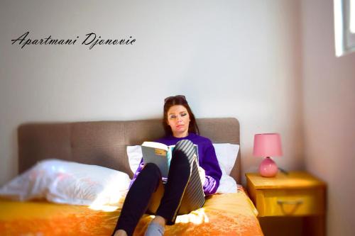 Susanj Apartment | Djonovic Apartments