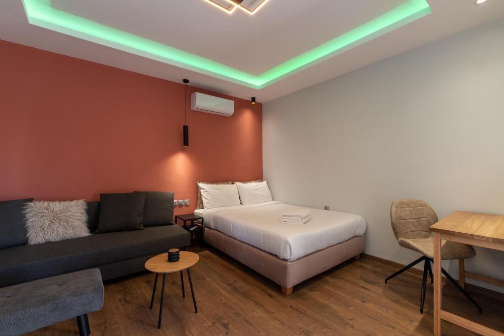 Heraklion Apartment | Dk inner Heraklion