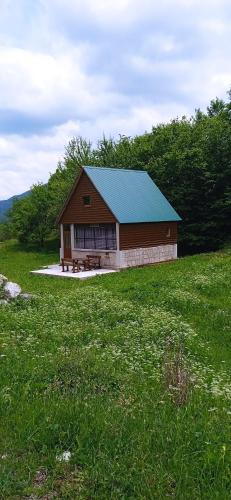 Savnik Apartment | -DO- Gradac