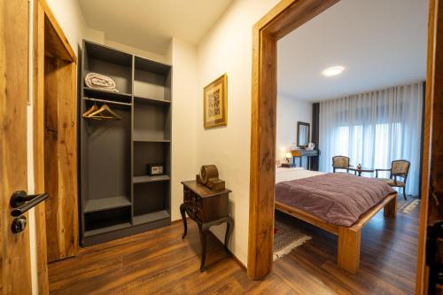Pejë Hotel | Doa Boutique Hotel