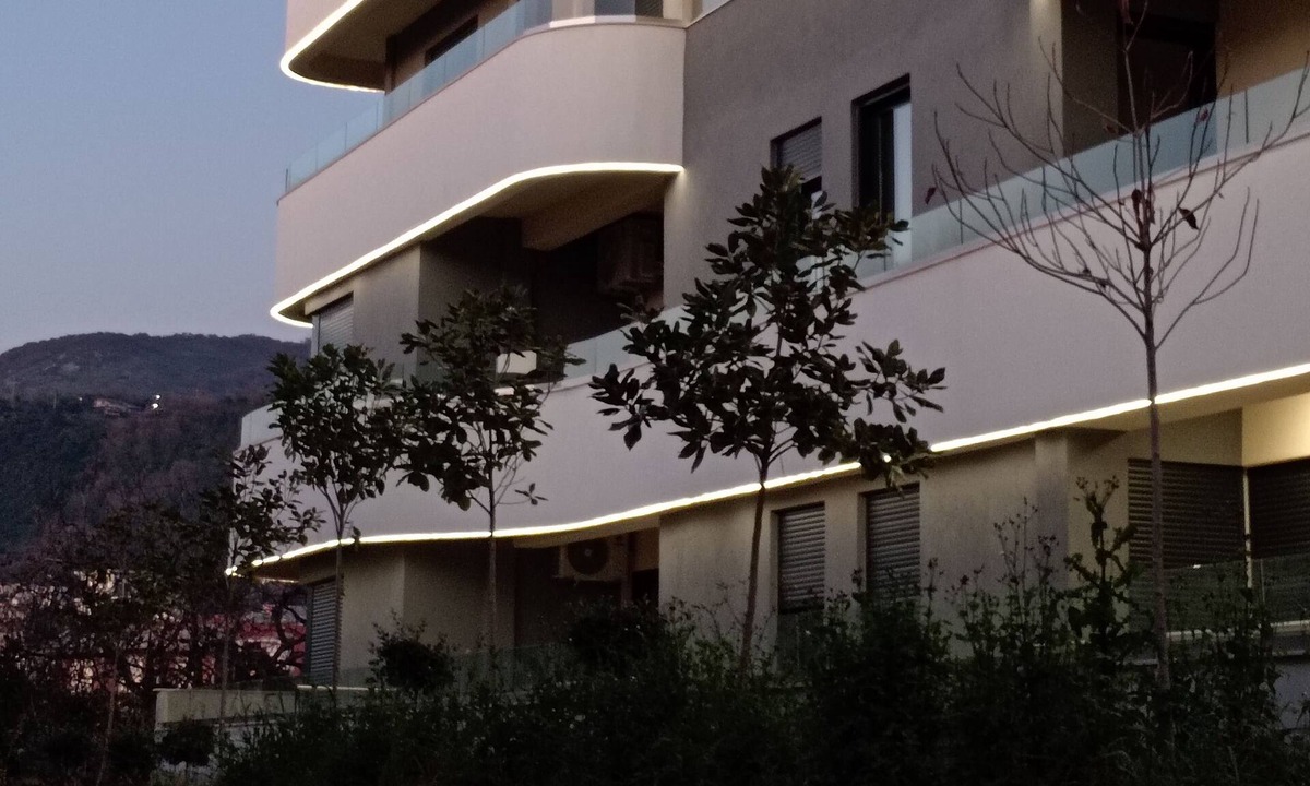 Dobra Voda Apartment | Dobra Voda 10A - Holiday apartment