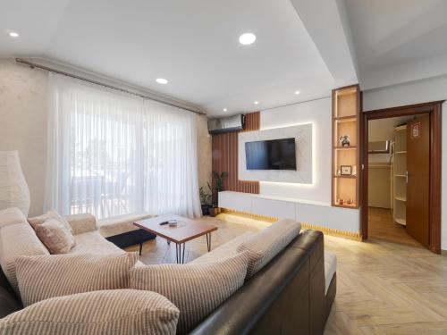 Velji Vinogradi Apartment | Dobrljanin LUX apartment
