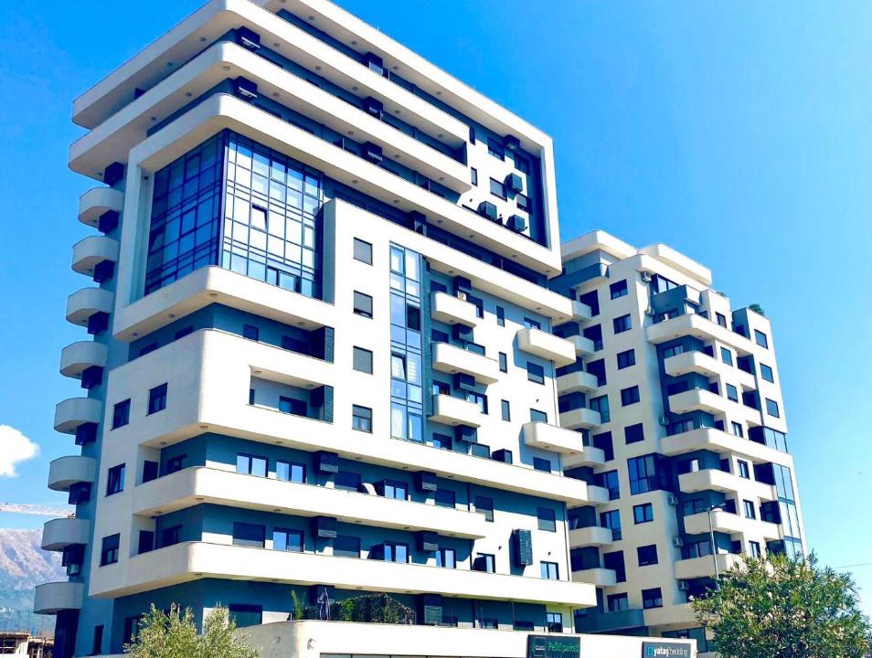 Bjelisi Apartment | Doce Refugio