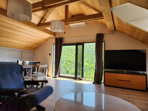 Dodosi Apartment | Dodoši Ksenija