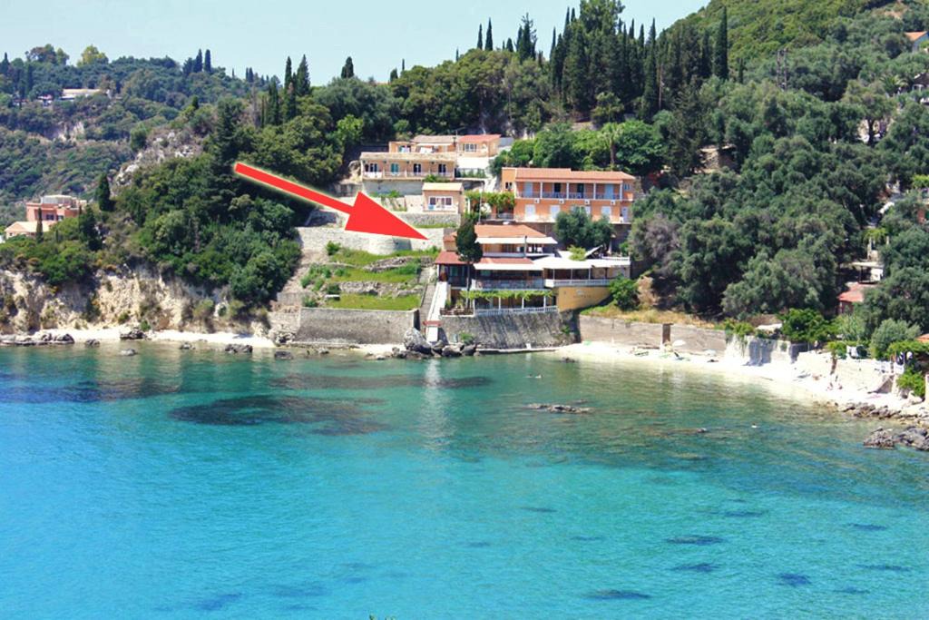 Lakones Hotel | Dolphin Sea View Rooms