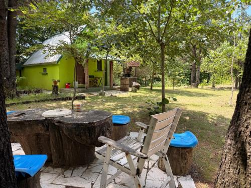 Danilovgrad Municipality Resort | Domaćinstvo Pine Woods