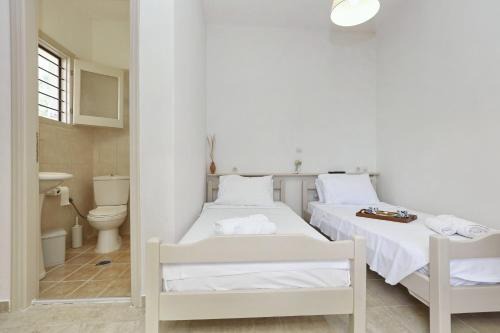 Skopelos Apartment | Doma-Stafylos 1