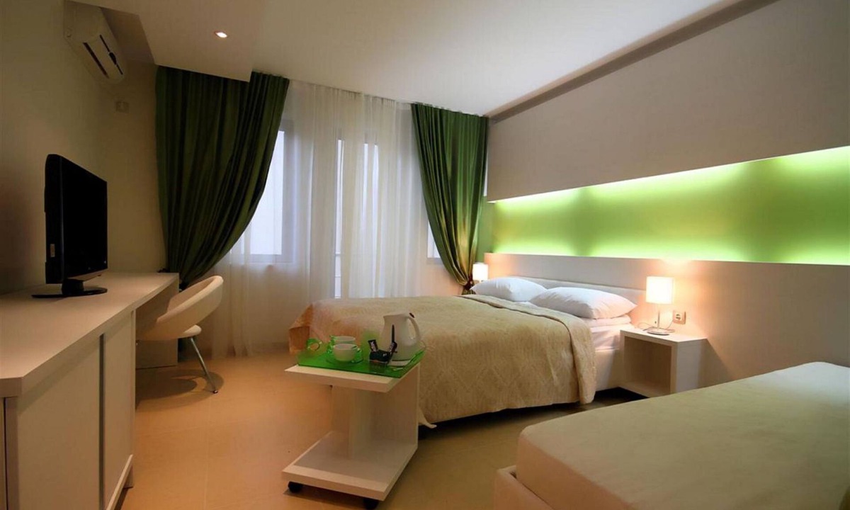 Becici Apartment | Domador Rooms & Apartments