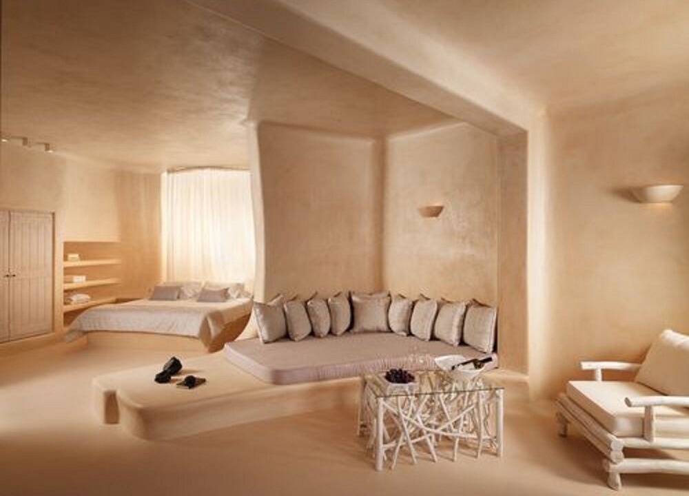 Imerovigli Hotel | Dome Santorini Resort & Spa