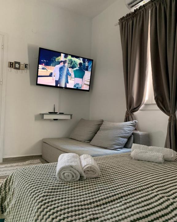 Skala Apartment | Dominik apartment