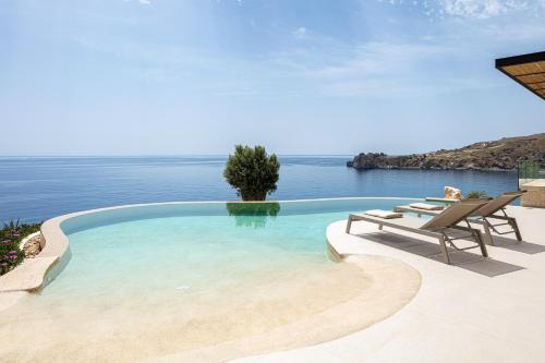 Vizari Villa | Domus Mare Villas