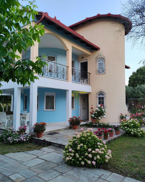 Leptokaria Apartment | Don Bazilio Seahouse