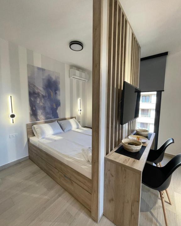 Maini Apartment | Dora Family Apartments Budva