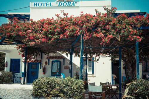 Megas Gialos Apartment | Dora's Studios & Apartments