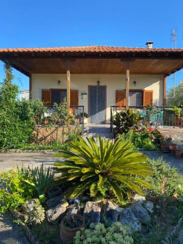 Portes House | Dora’s Summer House