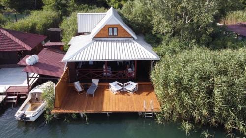 Ulcinj House | Dori Cottage