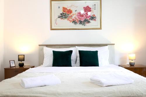 Skaljari Apartment | Doricera